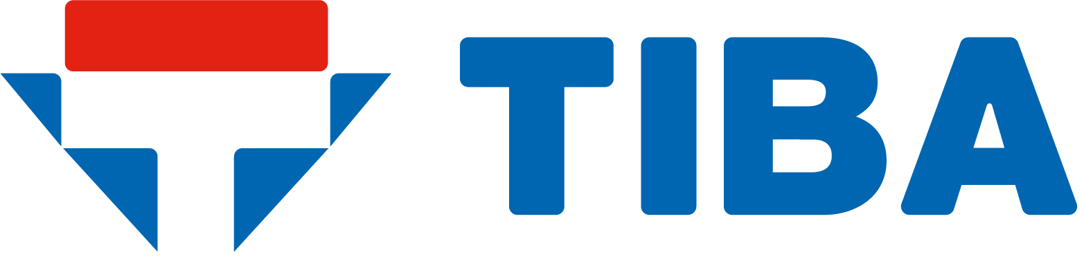 Tiba logo